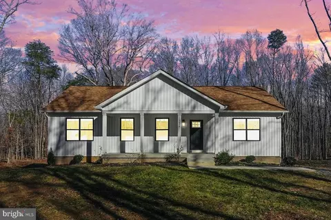 13079 Kendall Rd, Orange, VA 22960