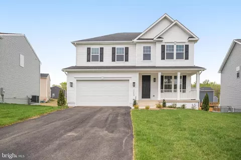 35663 Aspen Way, Locust Grove, VA 22508