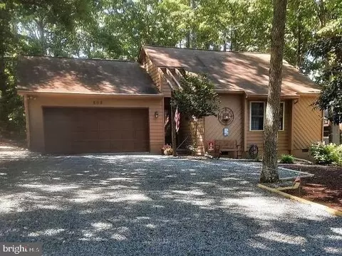 202 Musket Ln, Locust Grove, VA 22508