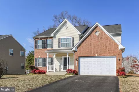 35255 River Bend Dr, Locust Grove, VA 22508