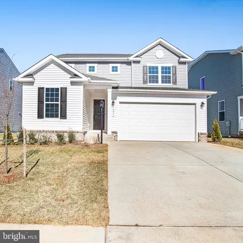 623 Clover Ln, Orange, VA 22960