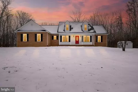5297 True Blue Rd, Culpeper, VA 22701