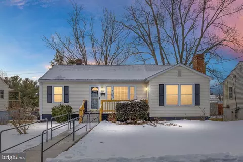 362 Williams Dr, Orange, VA 22960