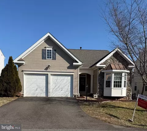 2041 Chesterfield Rd, Locust Grove, VA 22508