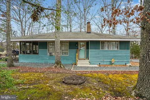 513 Constitution Blvd, Locust Grove, VA 22508