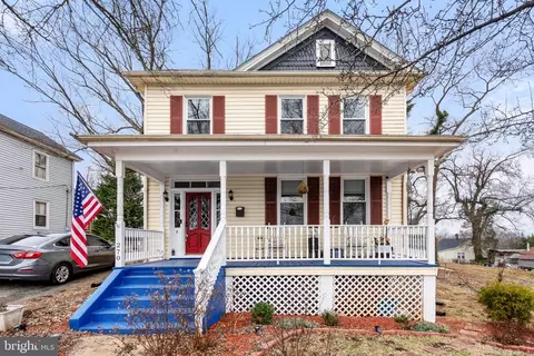 270 Belleview Ave, Orange, VA 22960