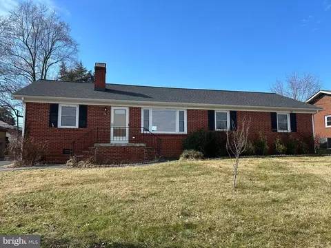 511 Gentry Dr, Gordonsville, VA 22942