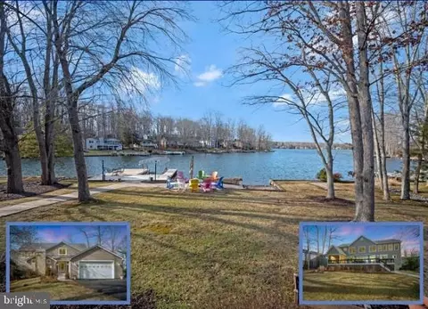 422 Birchside Cir, Locust Grove, VA 22508