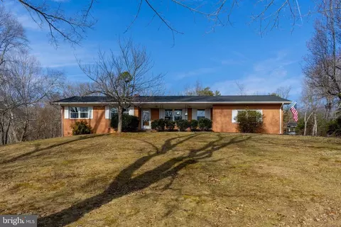 18206 James Madison Hwy, Gordonsville, VA 22942