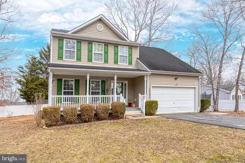 35275 Wilderness Shores Way, Locust Grove, VA 22508