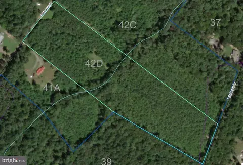 Pannell Lane, Culpeper, VA 22701