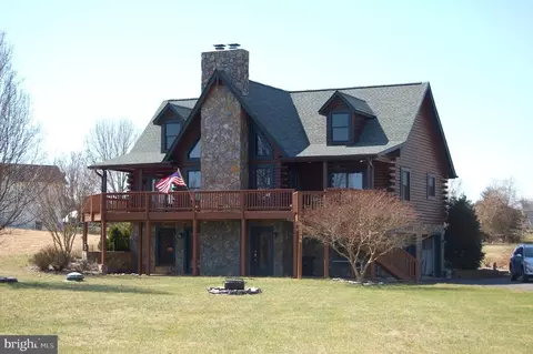 26536 Pennfields Dr, Orange, VA 22960 photo 3