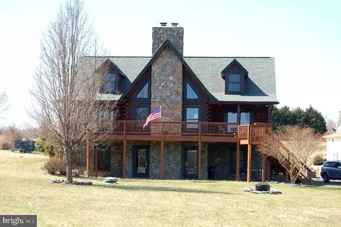 26536 Pennfields Dr, Orange, VA 22960