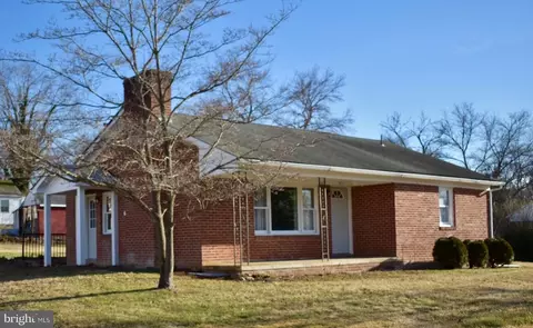 311 Stonewall Ave, Gordonsville, VA 22942