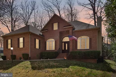 100 Independence St, Locust Grove, VA 22508