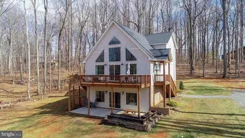 13217 Spicers Mill Rd, Orange, VA 22960