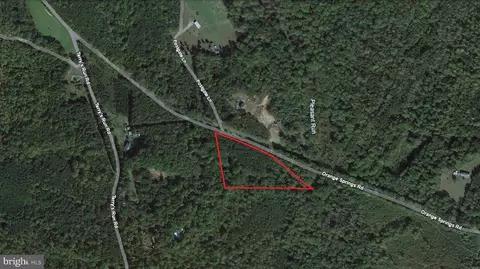 22567 Orange Springs Road, Unionville, VA 22567