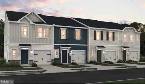 2654 Grey Wolf Ln #LOT 608, Locust Grove, VA 22508