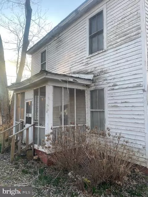 314 East St, Gordonsville, VA 22942