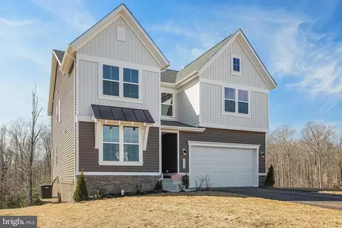 35511 Aspen Way, Locust Grove, VA 22508