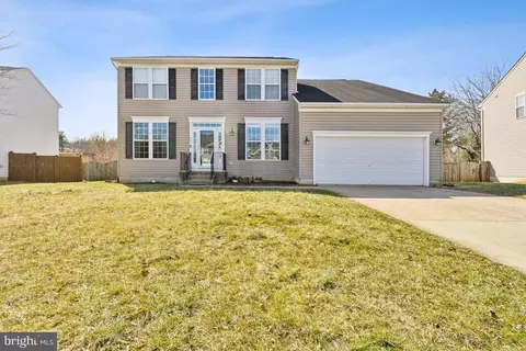 251 Parker Pl, Orange, VA 22960