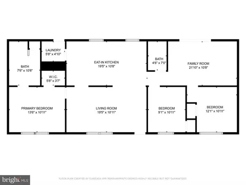 5320 W Virginia Ave W, Rhoadesville, VA 22542 photo 3
