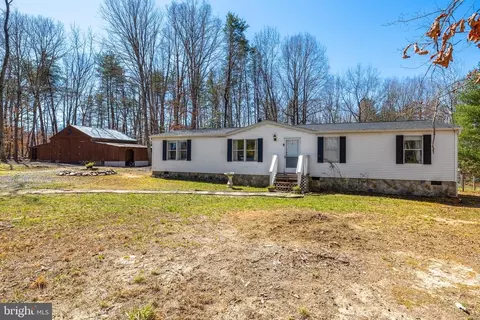 5320 W Virginia Ave W, Rhoadesville, VA 22542 photo 7