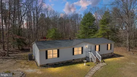 5320 W Virginia Ave W, Rhoadesville, VA 22542 photo 6