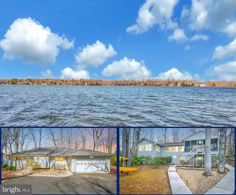 220 Birchside Cir, Locust Grove, VA 22508