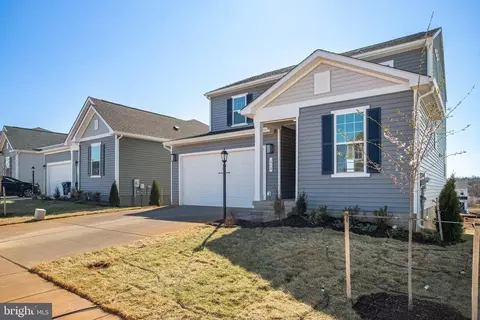 618 Clover Ln, Orange, VA 22960