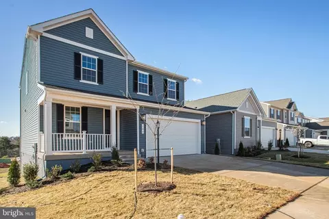604 Clover Ln, Orange, VA 22960 photo 2