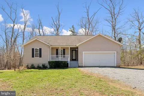 6169 Vance Ln, Culpeper, VA 22701