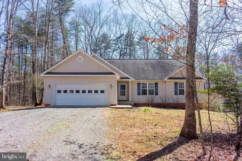 11398 Bridlewood Dr, Unionville, VA 22567