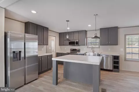 318 Union Ave, Gordonsville, VA 22942