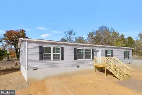 304 Lucketts Aly, Gordonsville, VA 22942