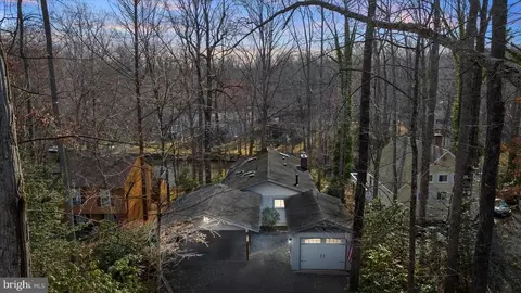117 Indian Hills Rd, Locust Grove, VA 22508