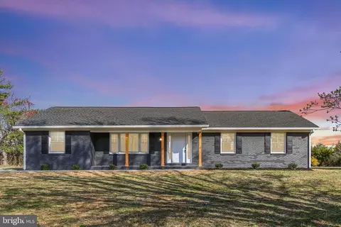 20135 Constitution Hwy, Orange, VA 22960