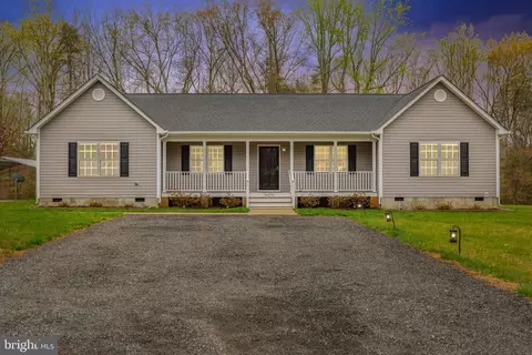14270 Tower Rd, Unionville, VA 22567