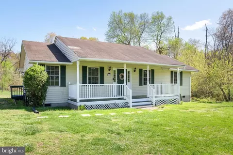 301 Charles St, Gordonsville, VA 22942