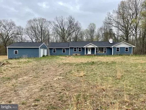 28542 Raccoon Frd, Burr Hill, VA 22433