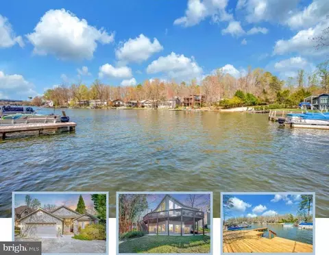 204 Beachside Cv, Locust Grove, VA 22508