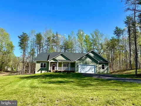 23607 Monrovia, Orange, VA 22960