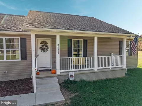 7446 Pine Stake Rd, Culpeper, VA 22701 photo 6
