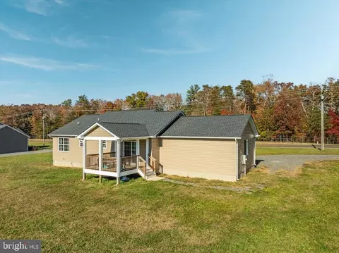 7446 Pine Stake Rd, Culpeper, VA 22701 photo 26