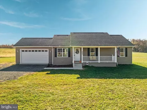 7446 Pine Stake Rd, Culpeper, VA 22701 photo 3