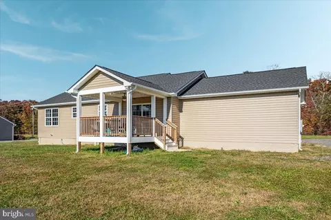 7446 Pine Stake Rd, Culpeper, VA 22701 photo 29