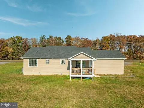 7446 Pine Stake Rd, Culpeper, VA 22701 photo 28