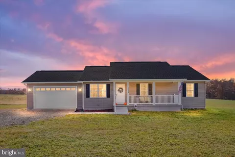 7446 Pine Stake Rd, Culpeper, VA 22701