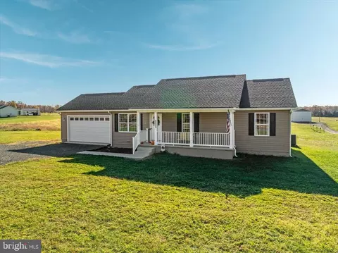 7446 Pine Stake Rd, Culpeper, VA 22701 photo 4