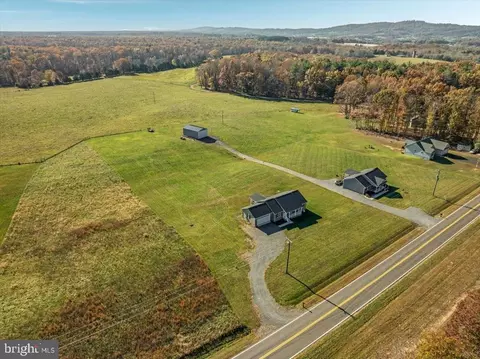 7446 Pine Stake Rd, Culpeper, VA 22701 photo 30
